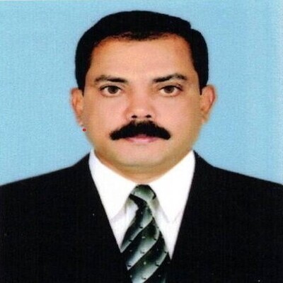 Sh. Mukundan KV